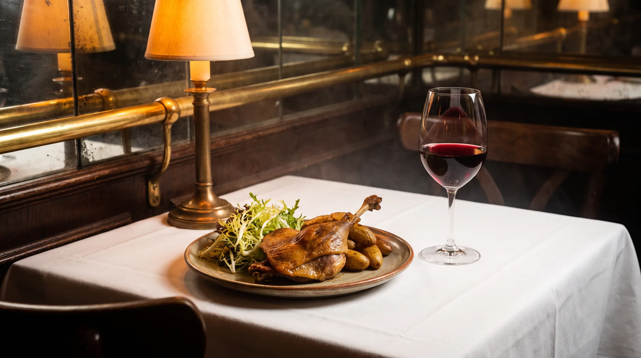Best French Restaurants in Greater New Orleans (2026)