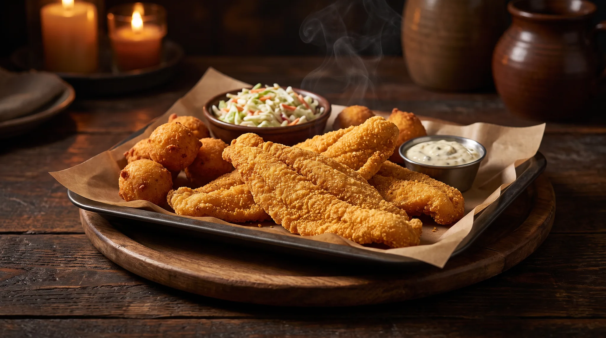 Best Fried Catfish in New Orleans (2026)