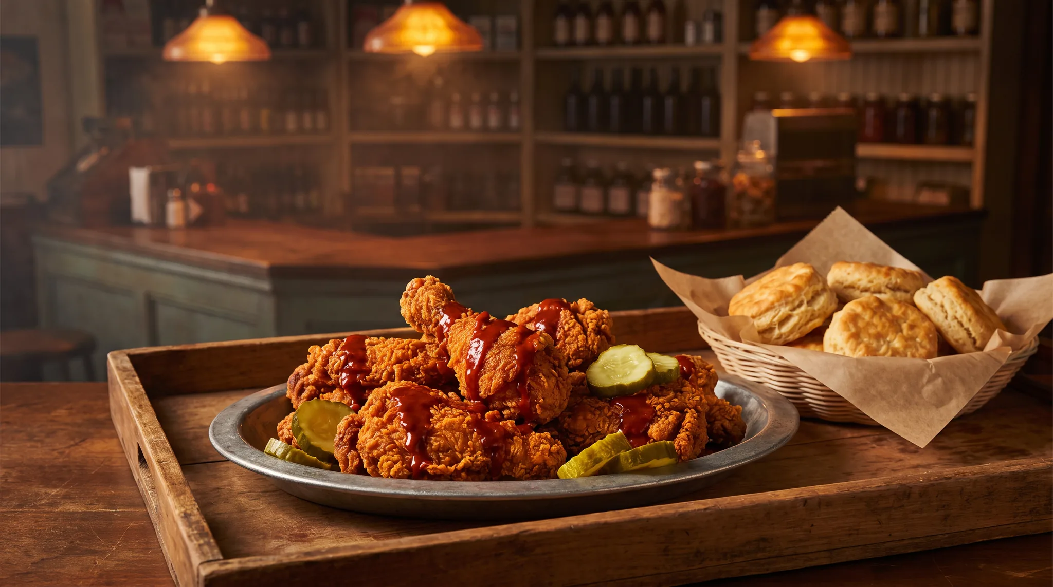 Best Fried Chicken in New Orleans (2026)