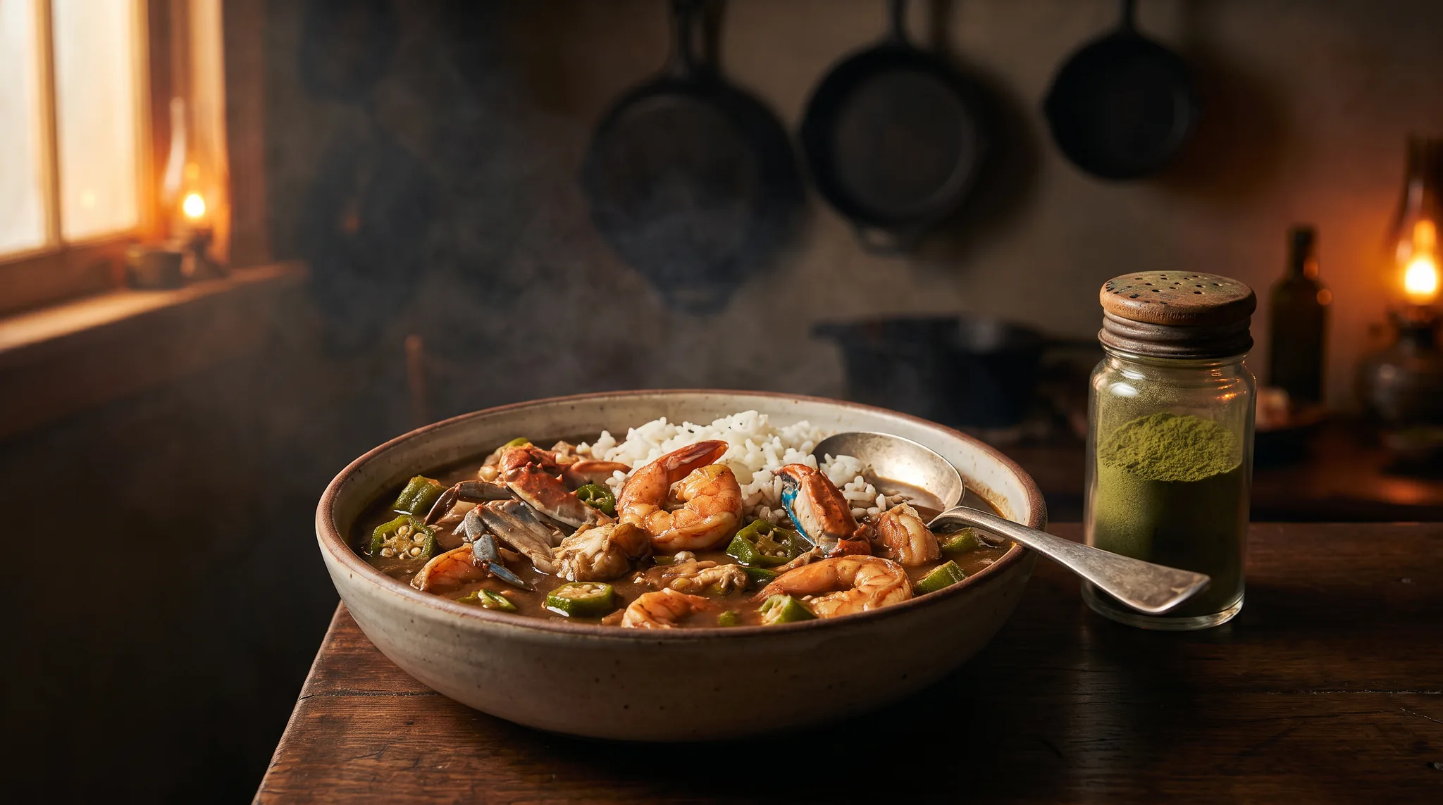 Best Gumbo in New Orleans (2026)