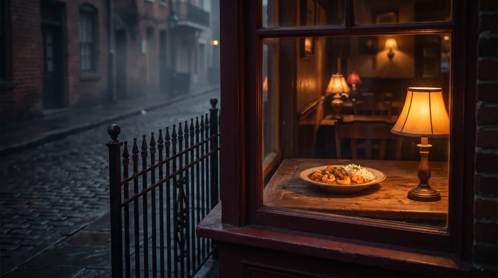 Hidden Gem Restaurants in New Orleans Locals Love (2026)
