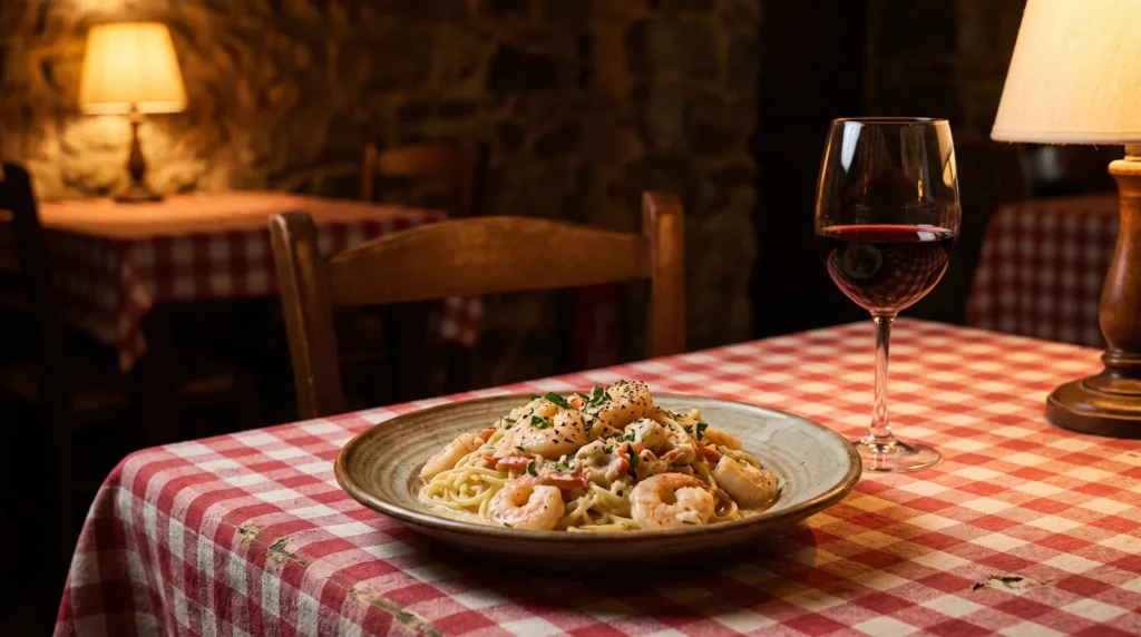 The Best Italian Spots in New Orleans (2026)