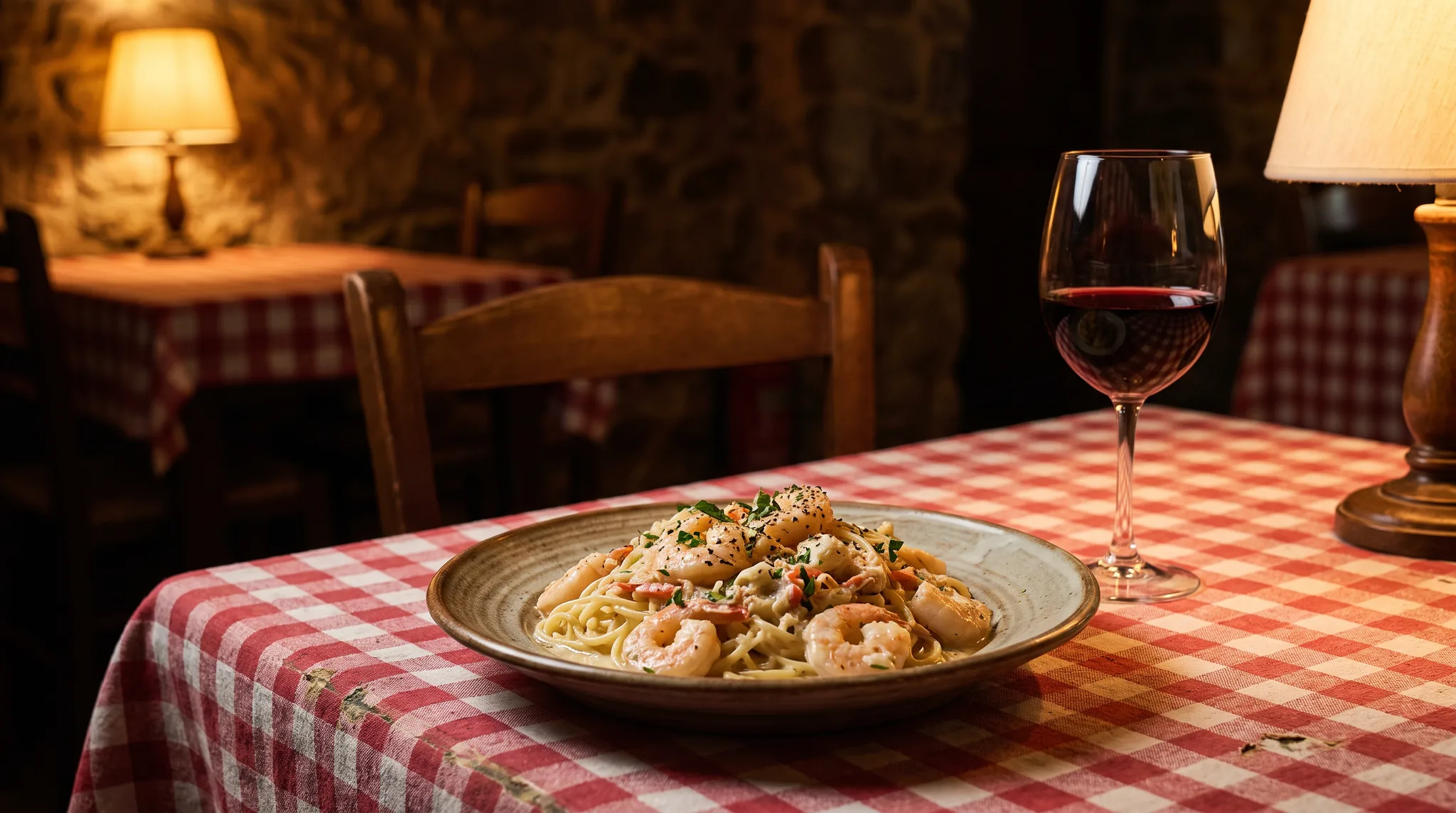 The Best Italian Spots in New Orleans (2026)
