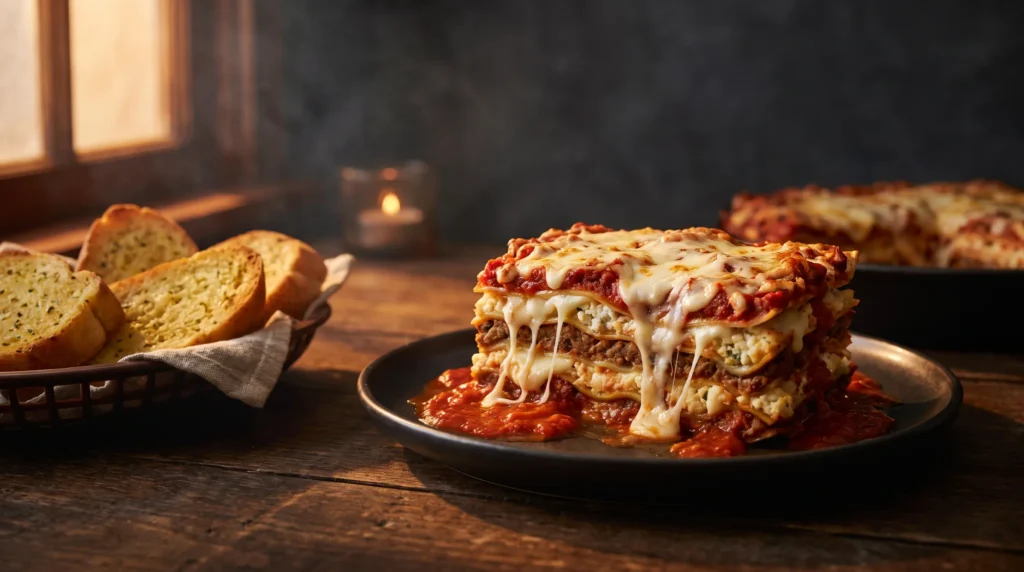 Best Lasagna in New Orleans (2026)
