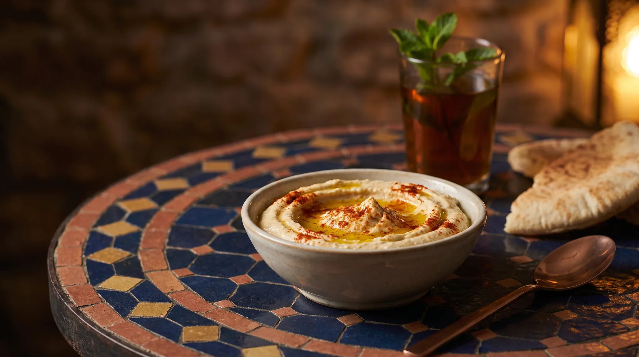 Best Mediterranean in New Orleans: Local Favorites (2026)