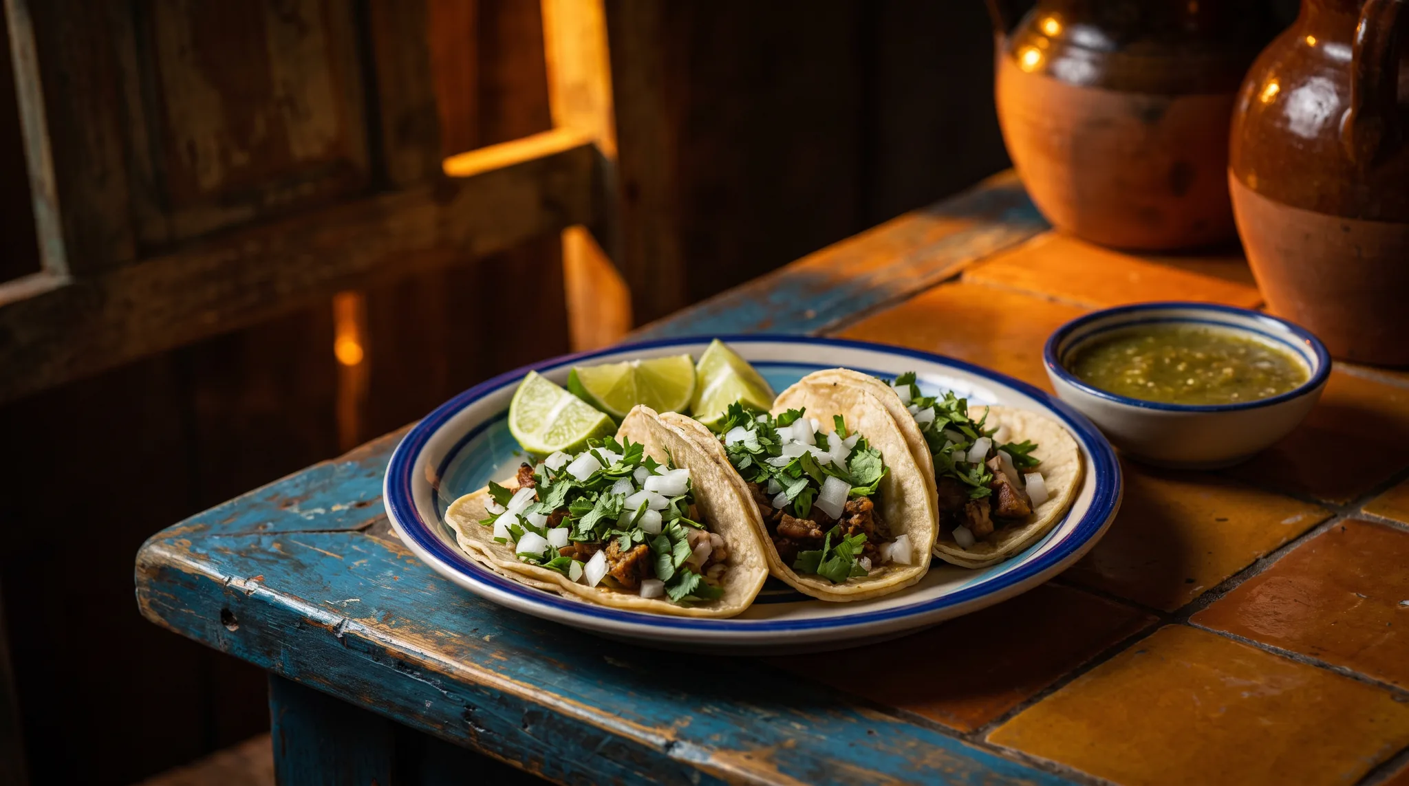 Best Mexican in New Orleans: Local Favorites (2026)