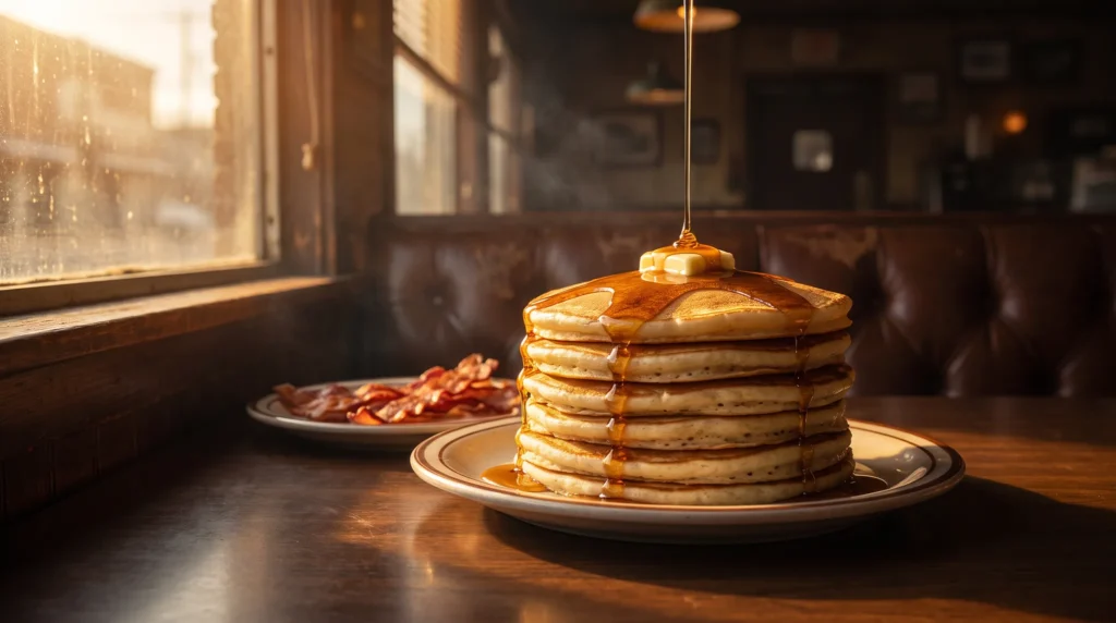 Best Pancakes in New Orleans (2026)