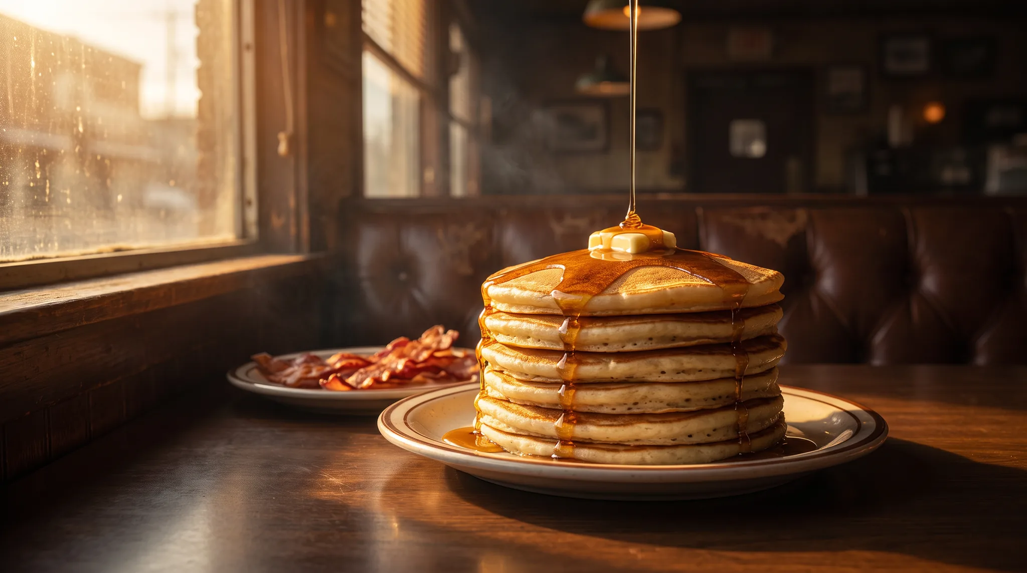 Best Pancakes in New Orleans (2026)
