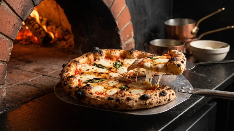Best Pizza Restaurants in Greater New Orleans