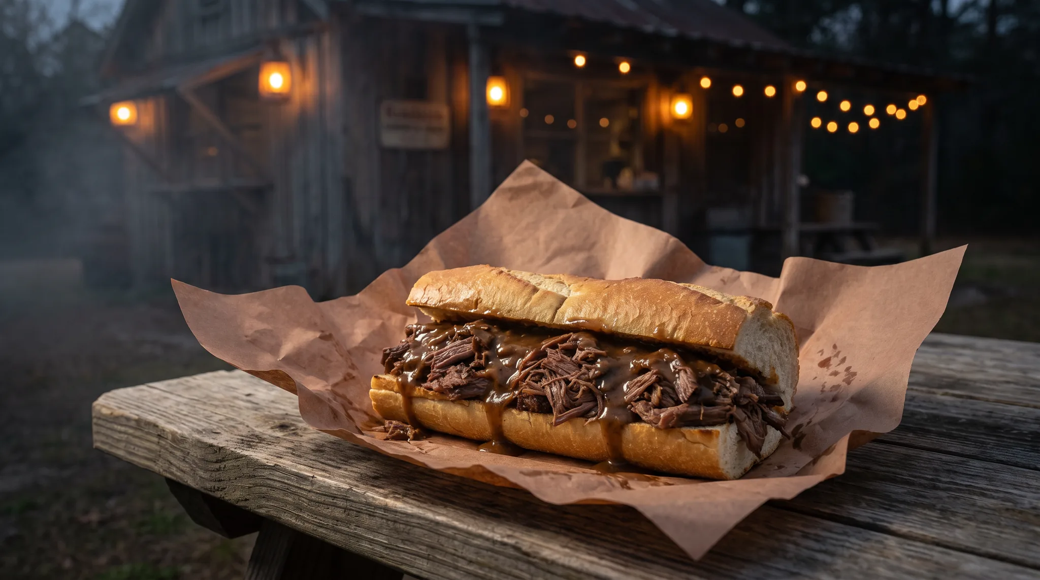 Best Po-Boys in Slidell (2026)