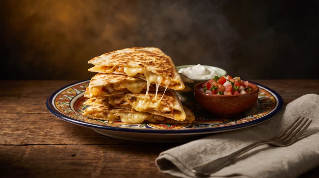 Best Quesadillas in New Orleans (2026)