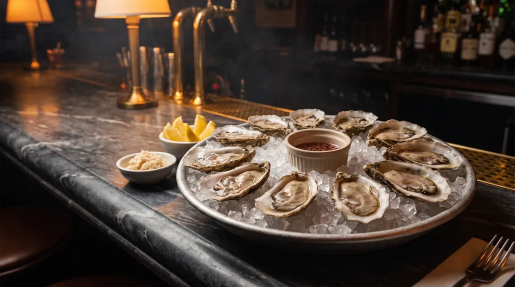 Best Raw Oysters in New Orleans (2026)