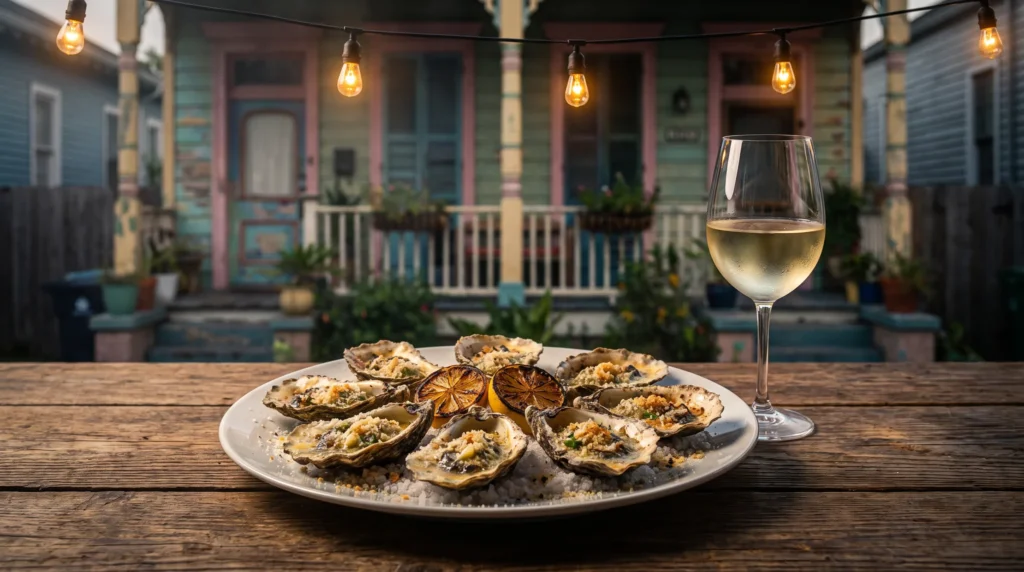 Best Restaurants in Bywater (2026)