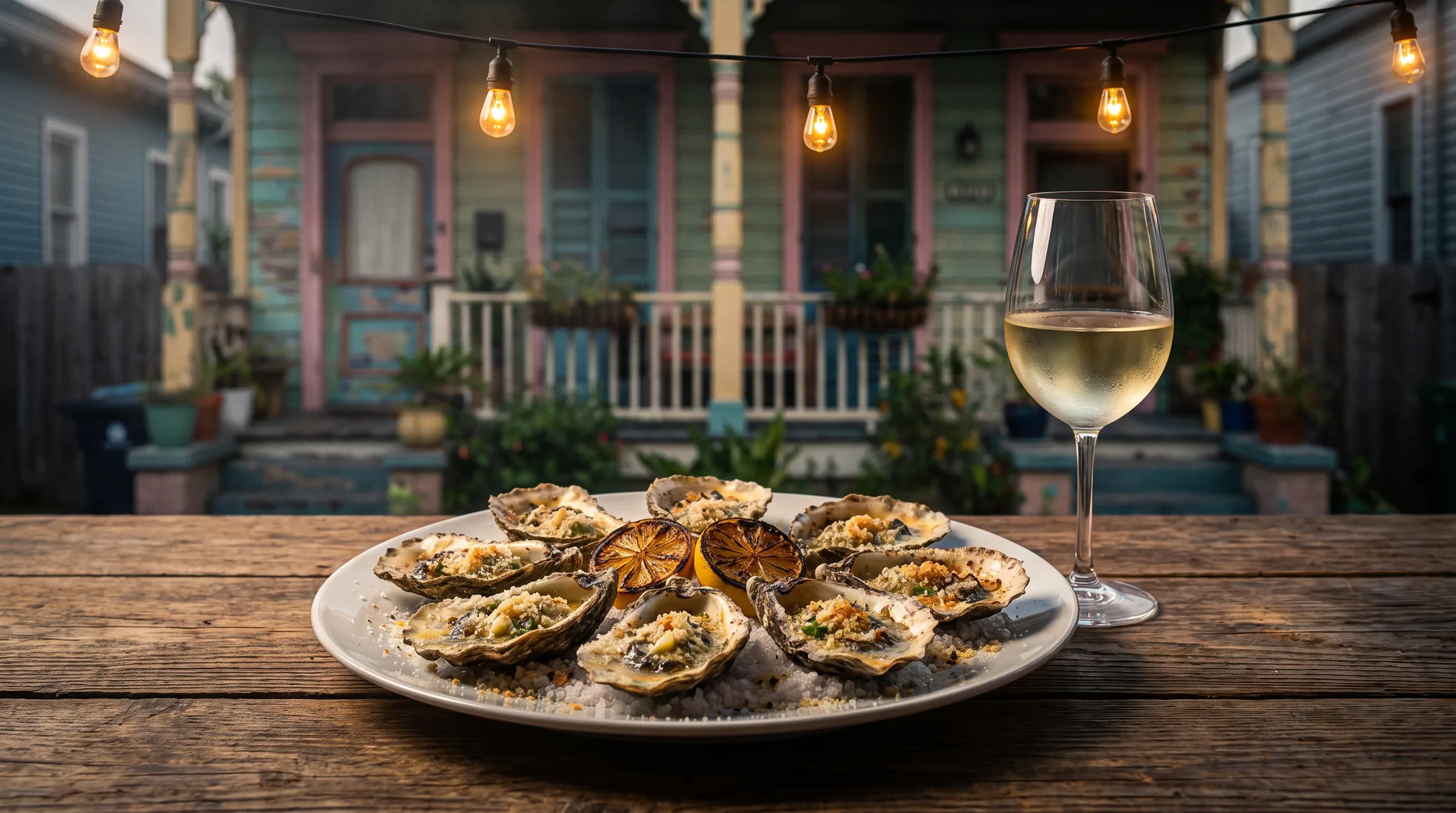 Best Restaurants in Bywater (2026)