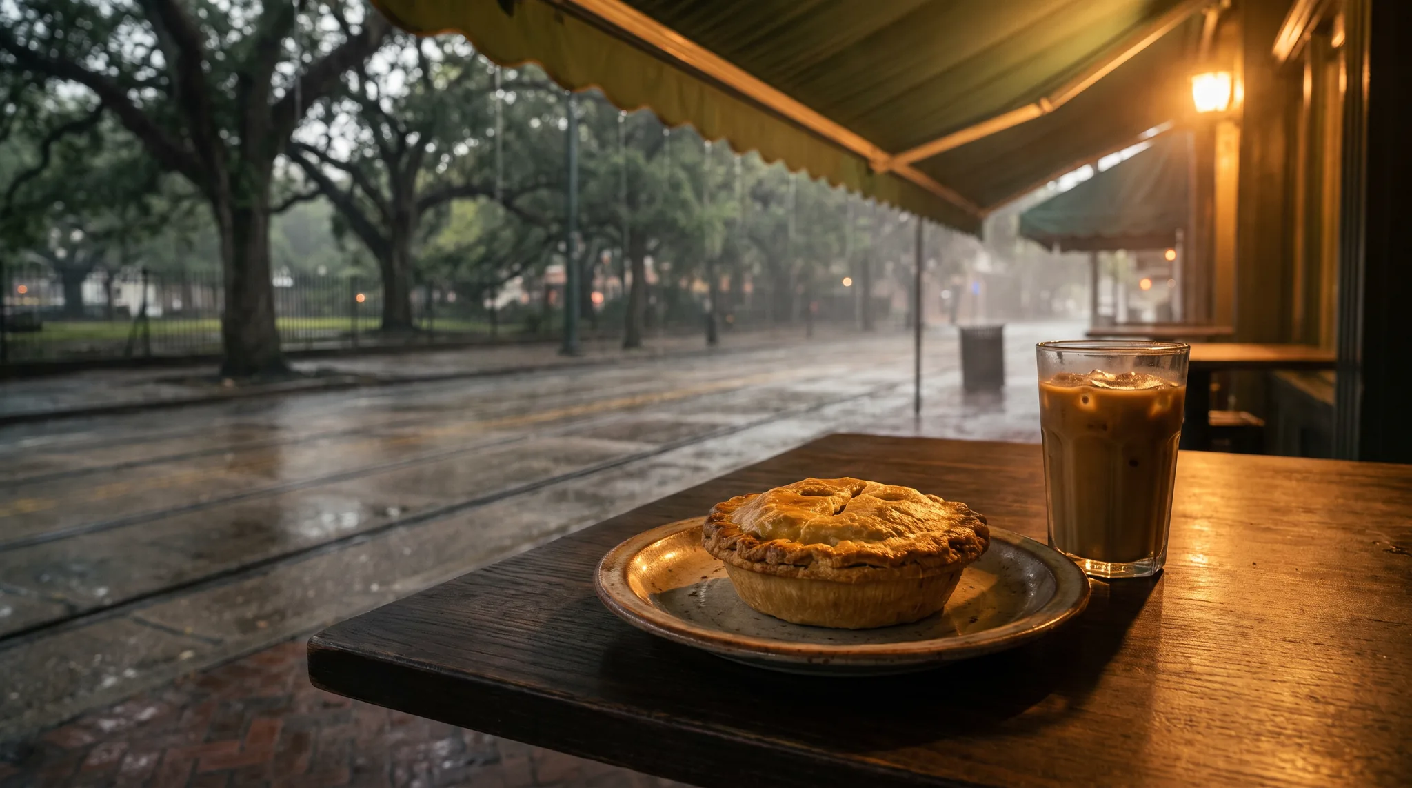 Best Restaurants in Carrollton & Riverbend (2026)
