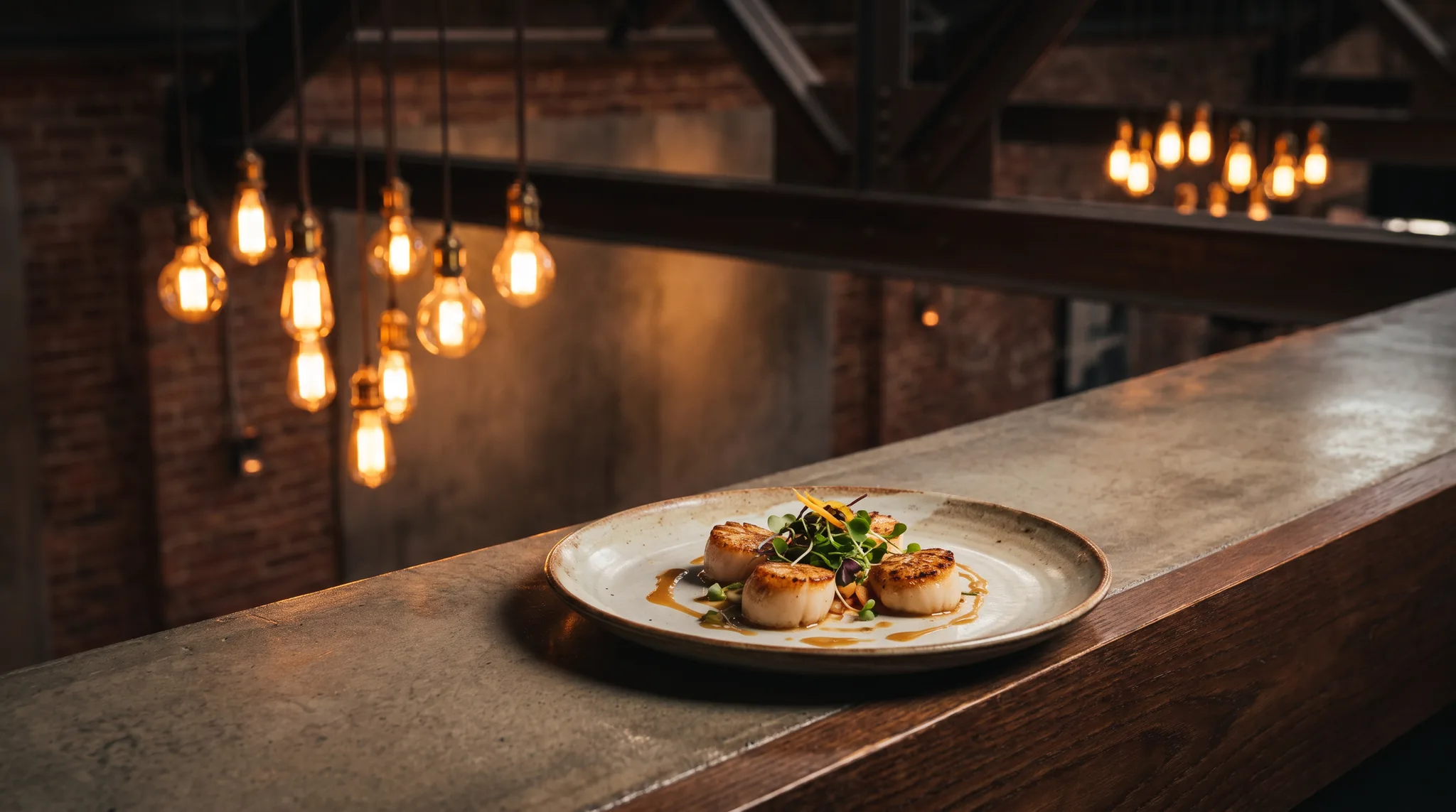 Best Restaurants in CBD & Warehouse District (2026)
