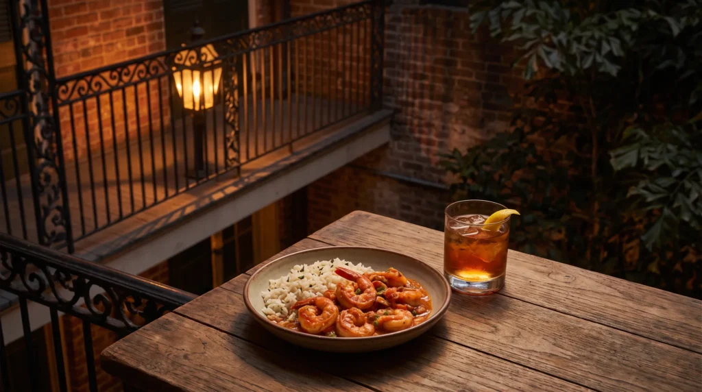 Best Restaurants in French Quarter (2026)