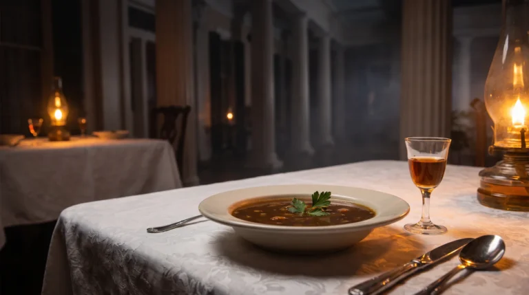 Best Restaurants in Garden District