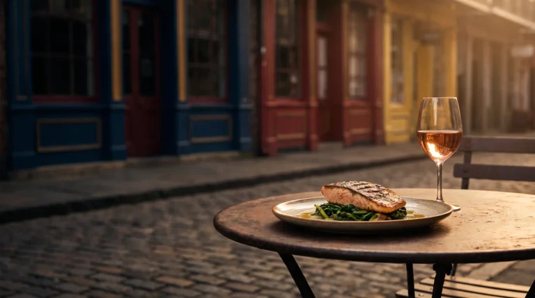 Best Restaurants in Magazine Street