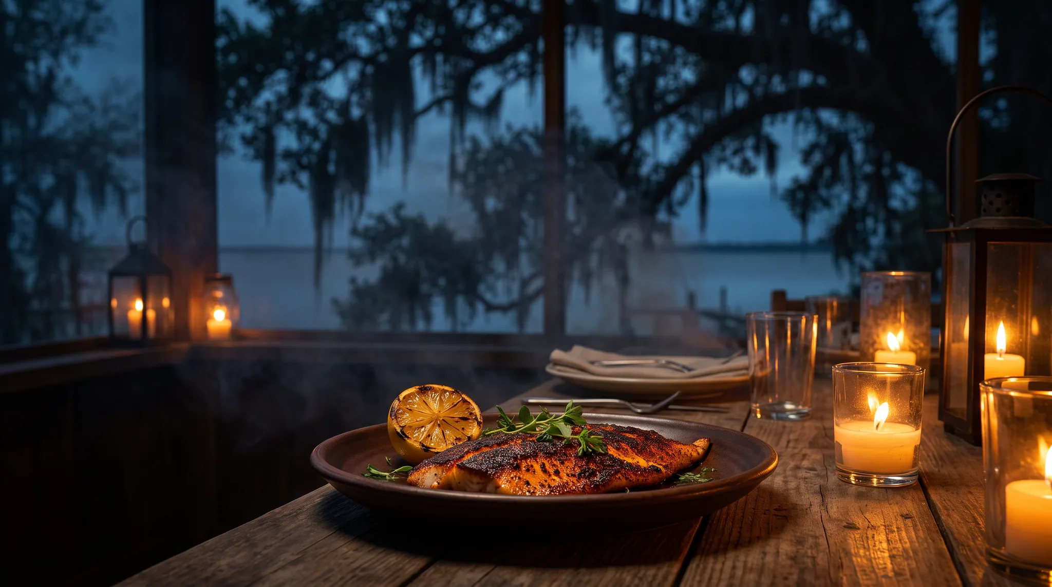 12 Best Restaurants in Mandeville (2026)