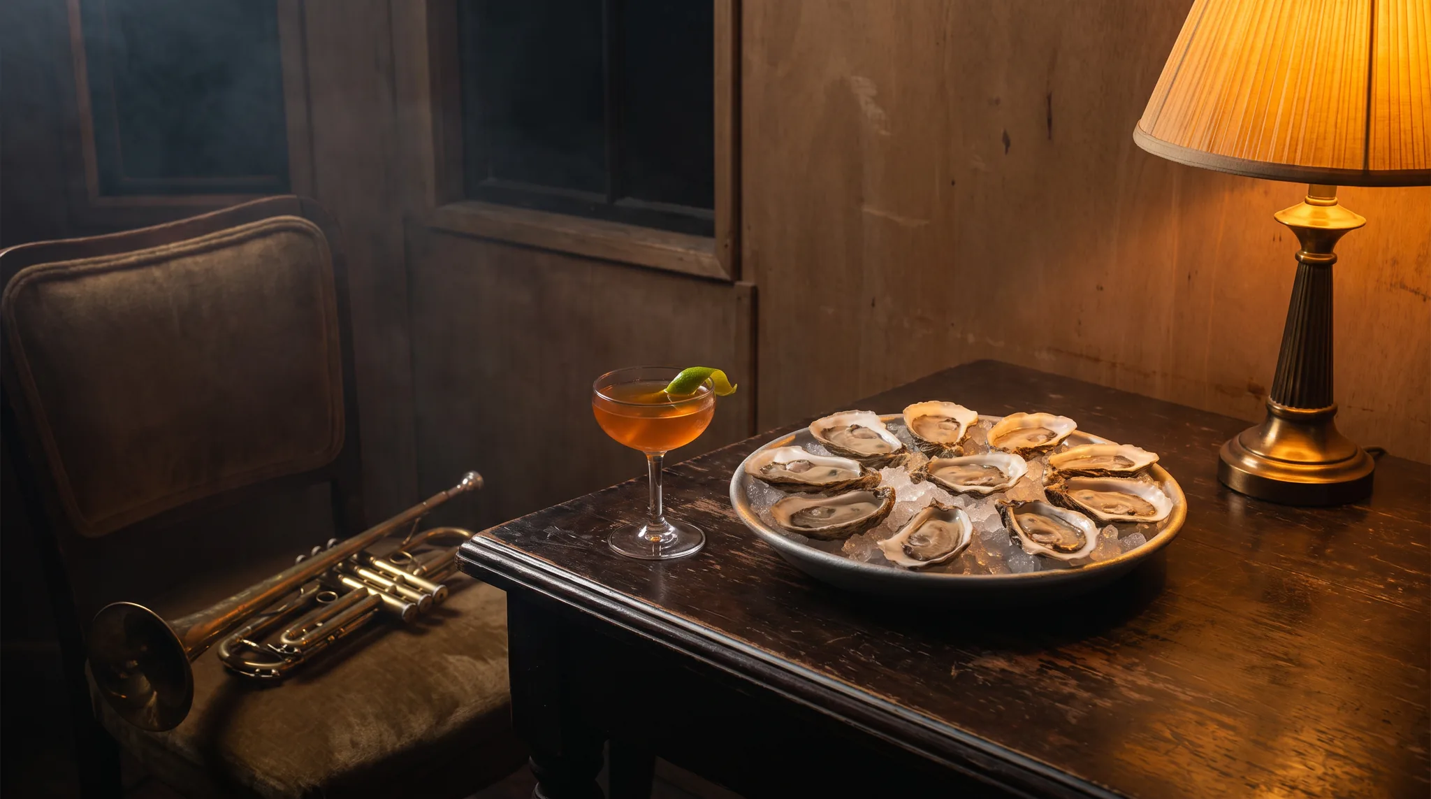 Best Restaurants in Marigny (2026)