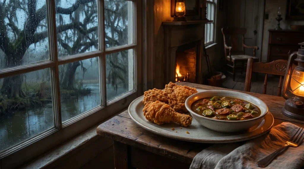 Best Restaurants in Mid-City (2026)