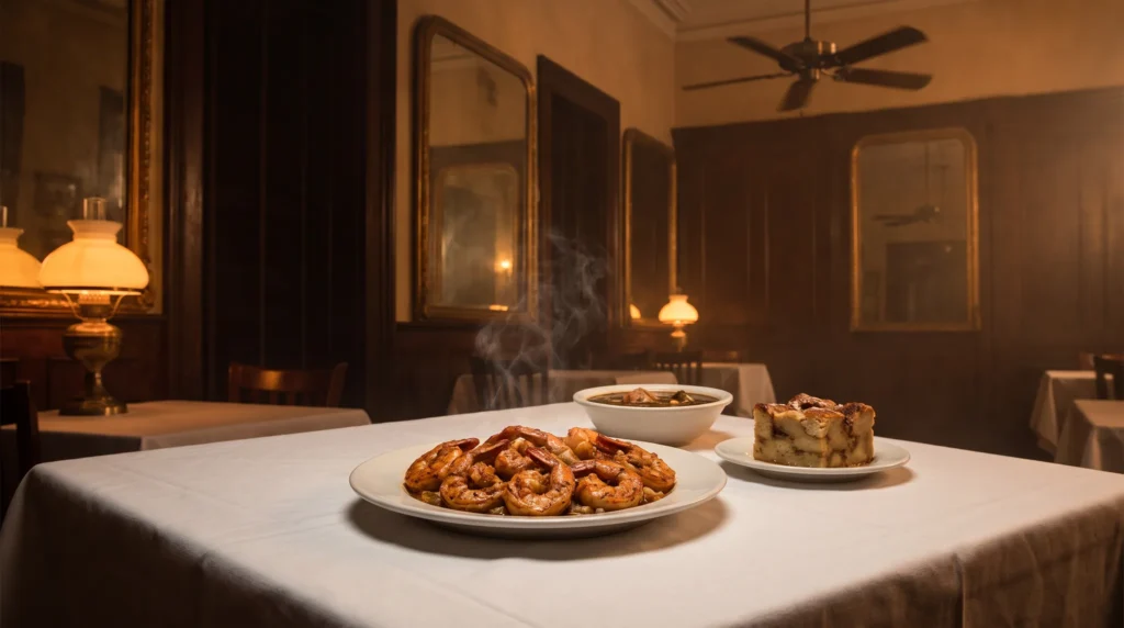 15 Best Restaurants in New Orleans (2026)
