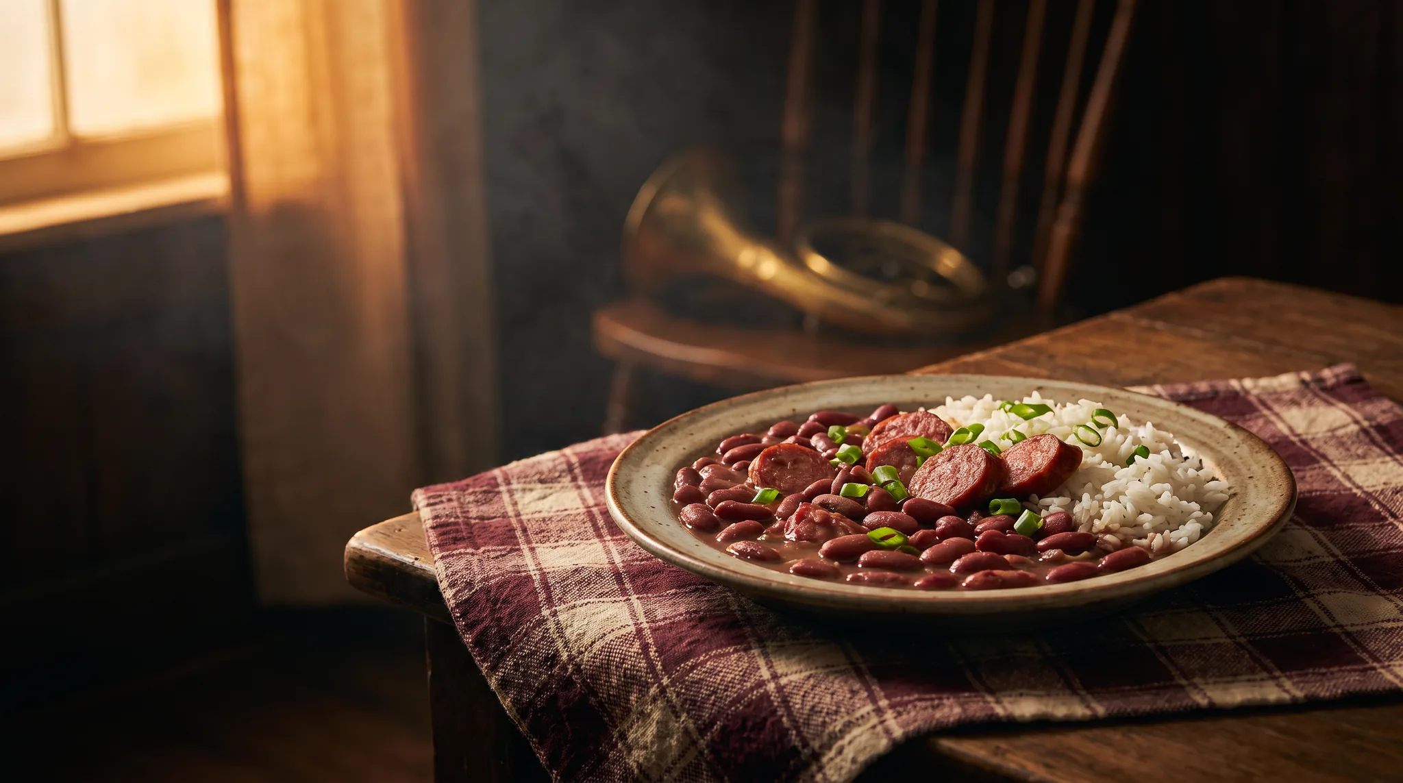 Best Restaurants in Treme (2026)
