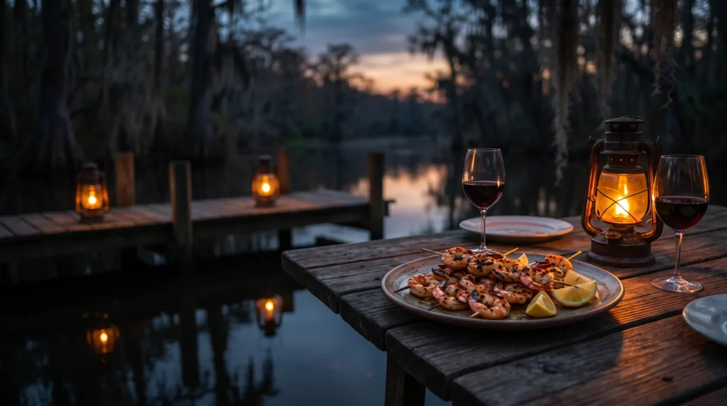 Most Romantic Restaurants in Slidell (2026)