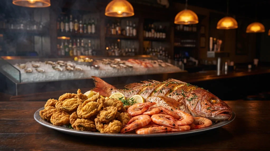 Where to Eat the Best Seafood in New Orleans (2026)