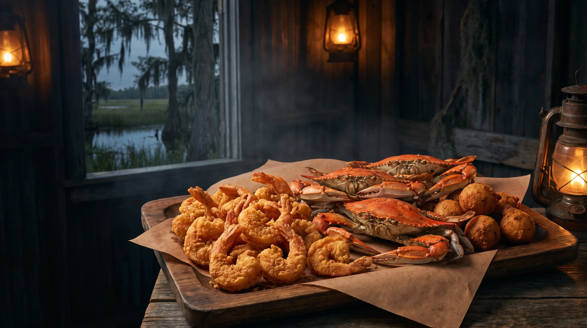 Best Seafood in Slidell: Local Favorites (2026)