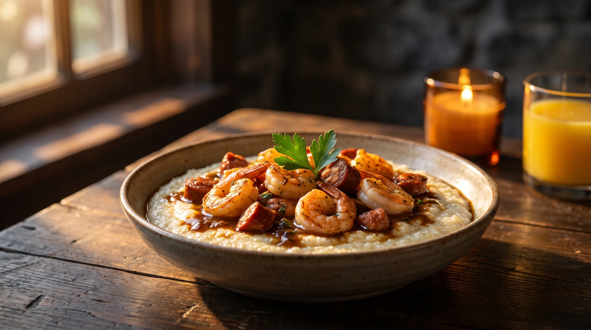 Best Shrimp and Grits in New Orleans (2026)
