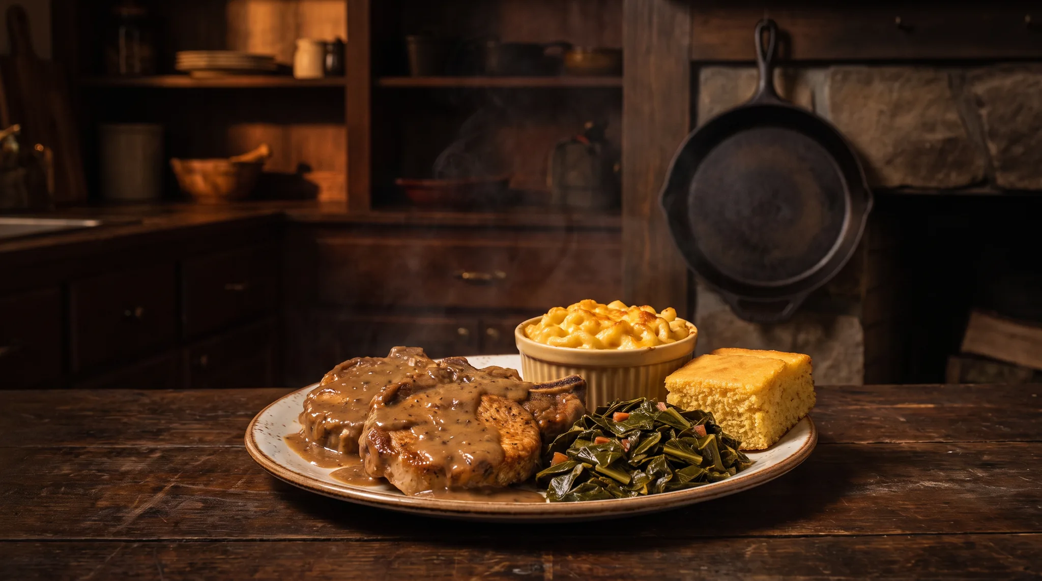 Where to Eat the Best Southern in New Orleans (2026)