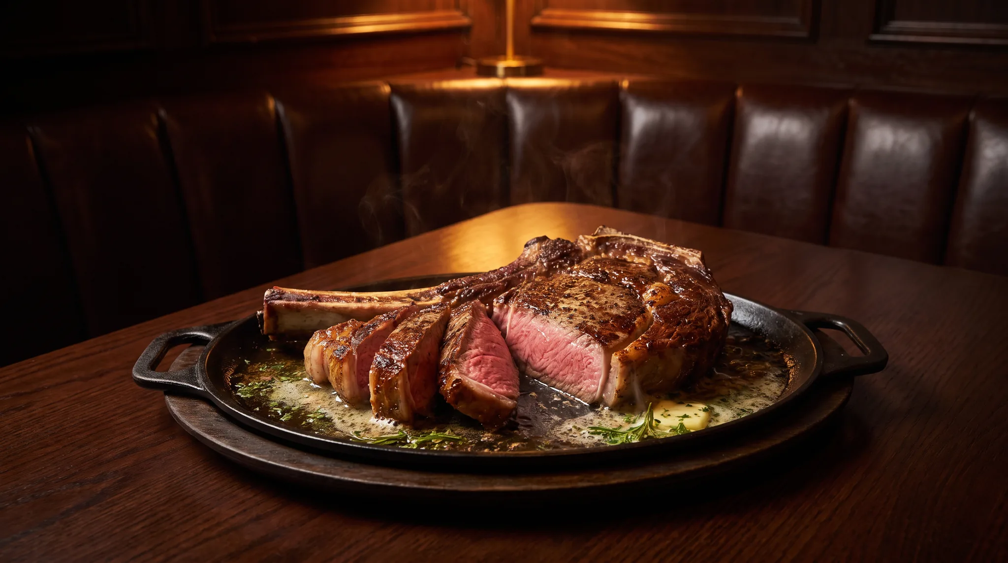 The Best Steakhouse Spots in New Orleans (2026)