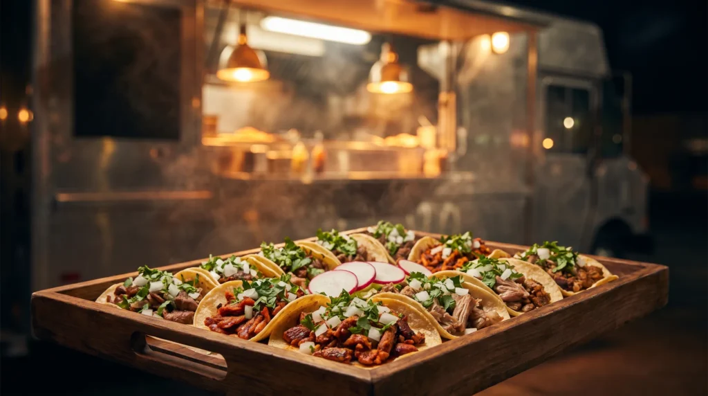 Best Tacos in New Orleans (2026)