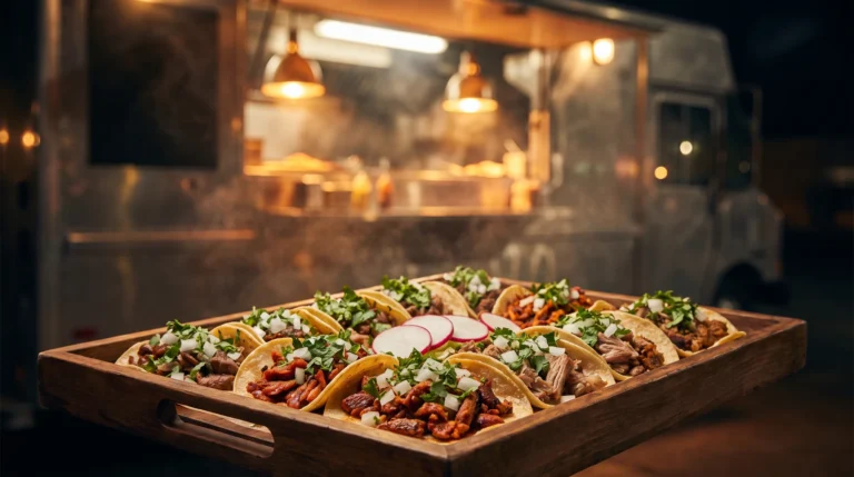 Best Tacos in New Orleans