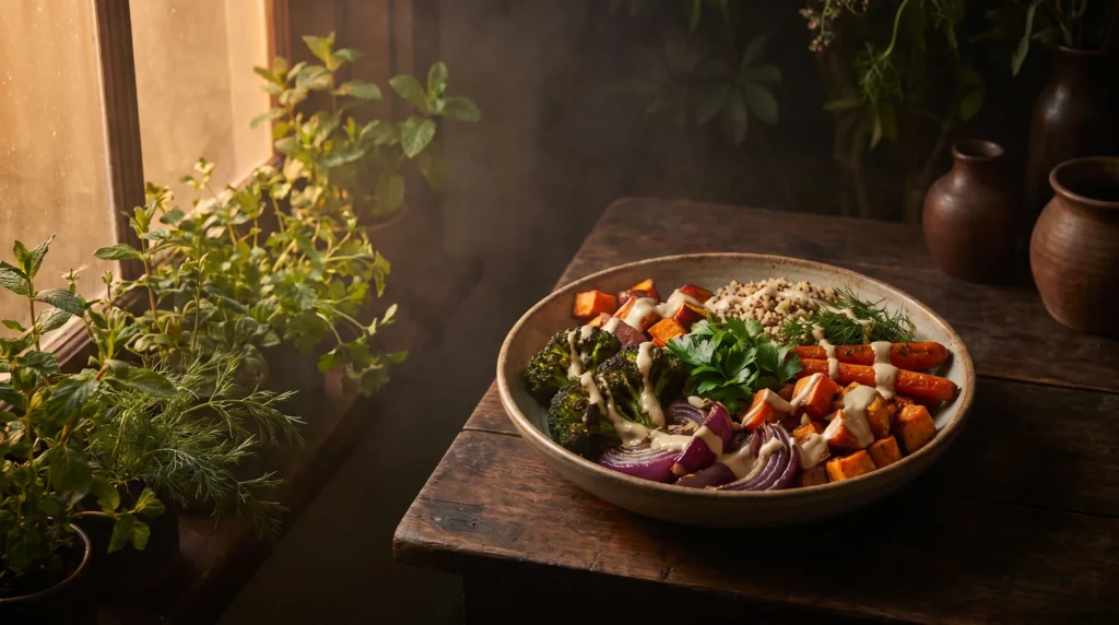 The Best Vegetarian & Vegan Restaurants in New Orleans (2026)