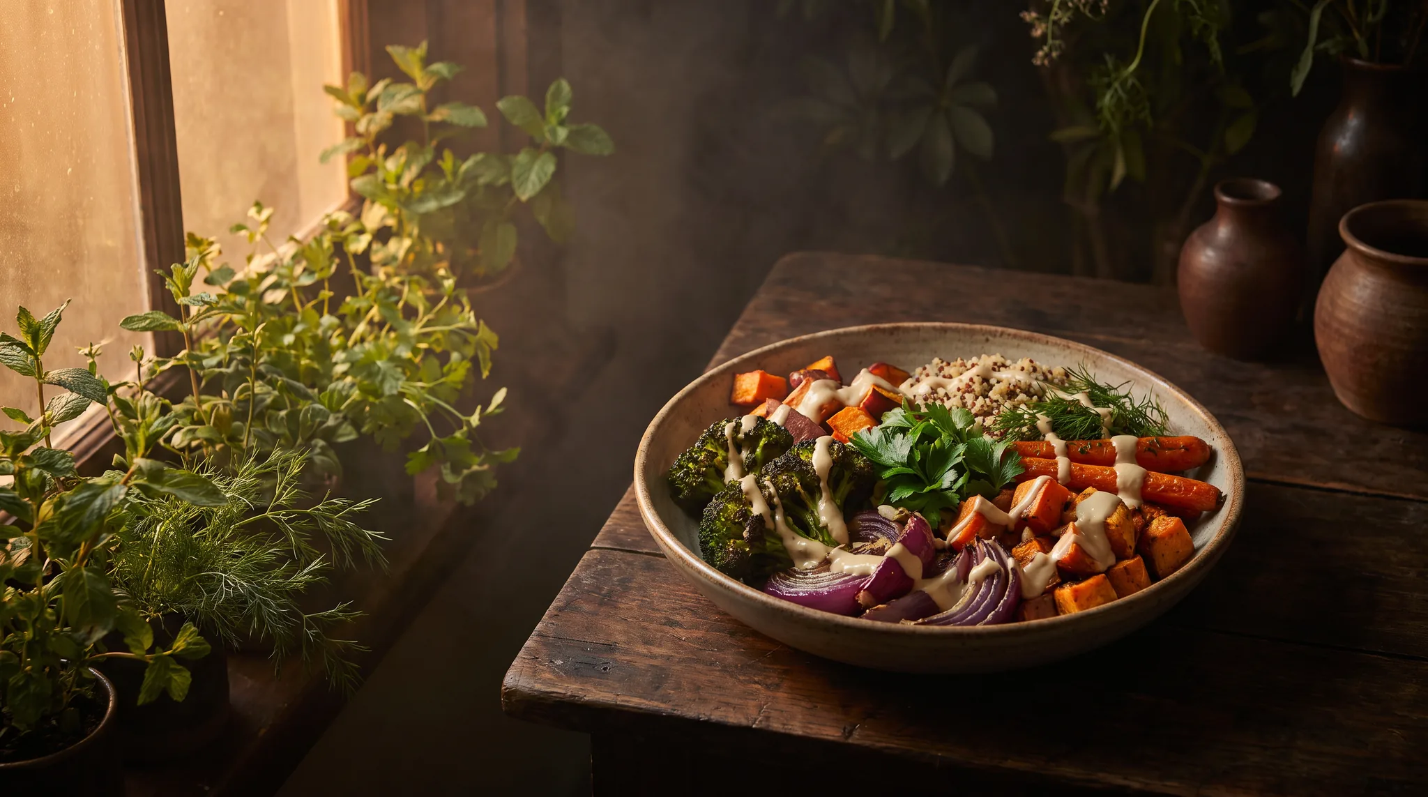 The Best Vegetarian & Vegan Restaurants in New Orleans (2026)