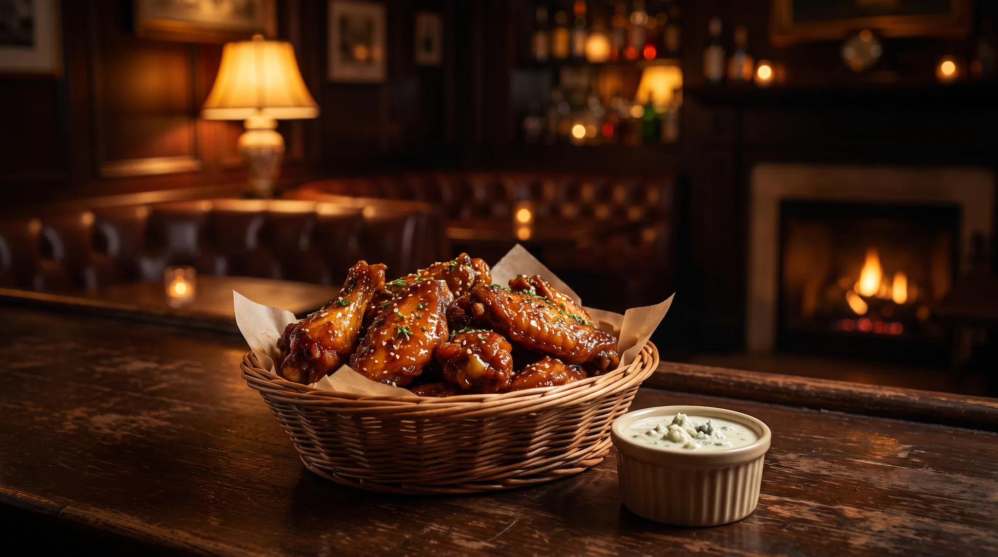 Best Wings in New Orleans (2026)