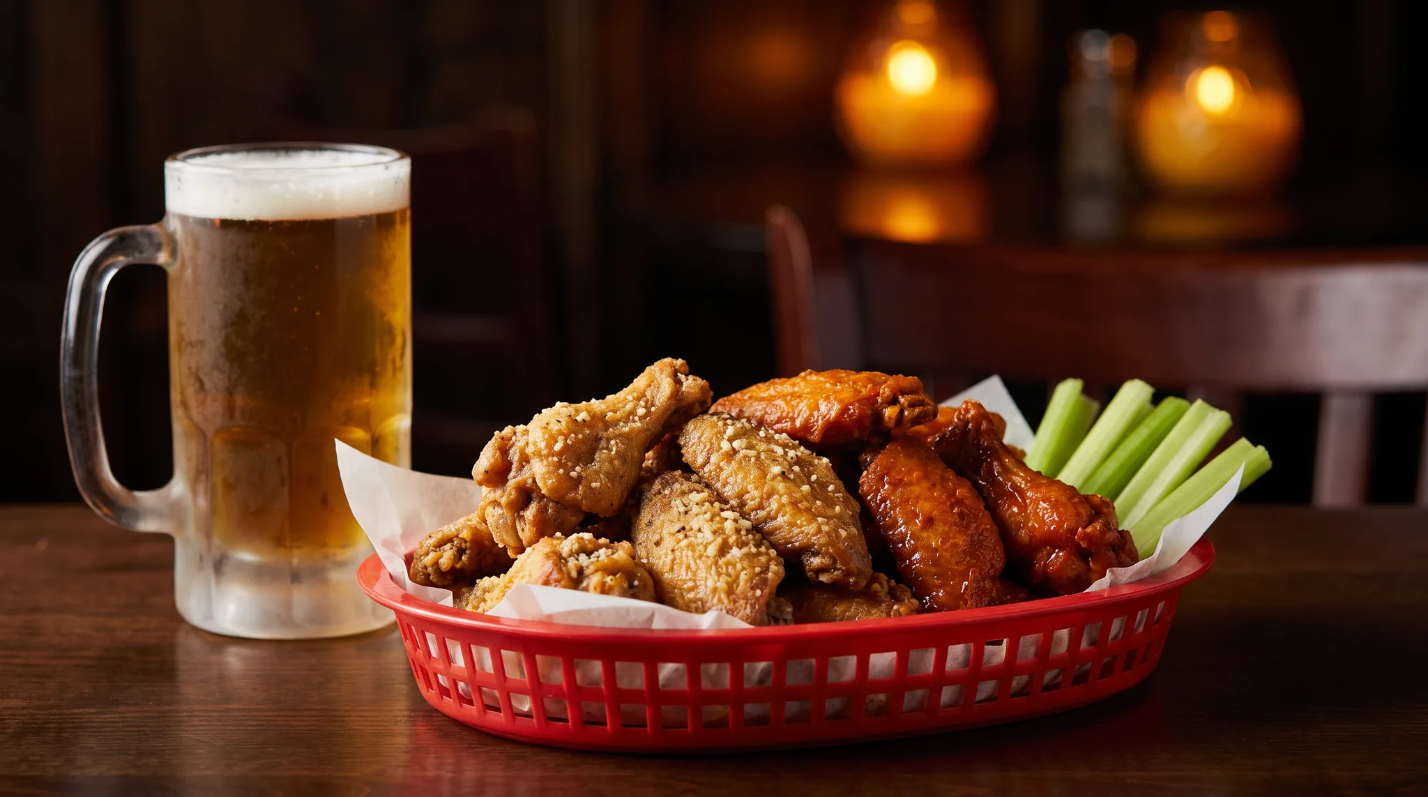 Best Wings in Slidell (2026)