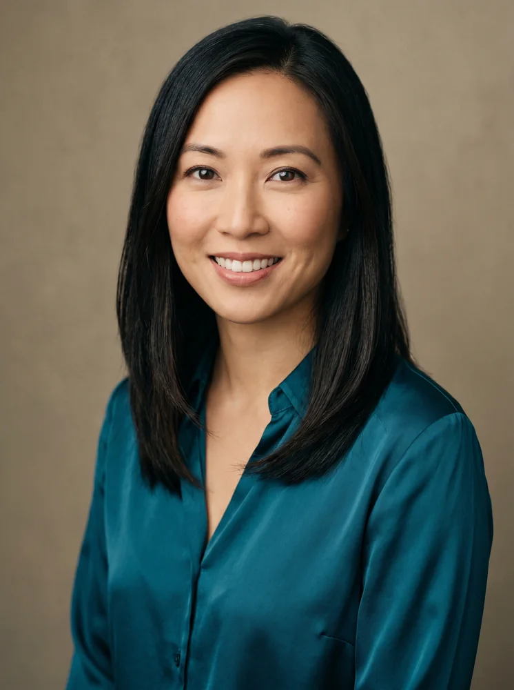 Linh Tran