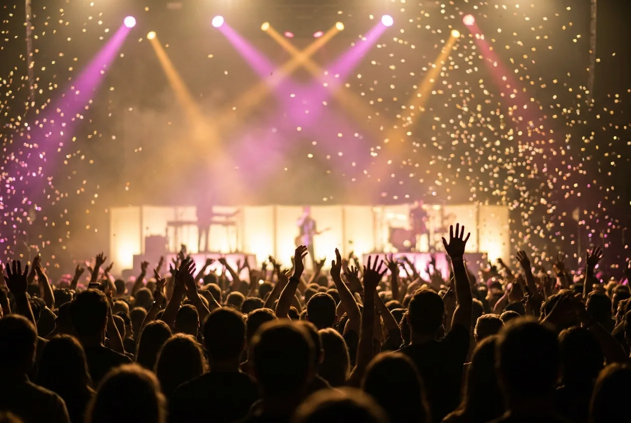 New Orleans Event Tickets: The 10 Venues That Matter (2026)