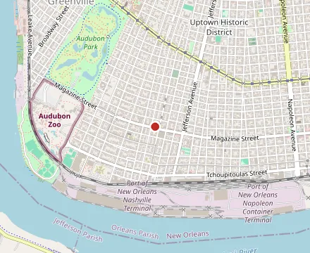 Map showing Saba